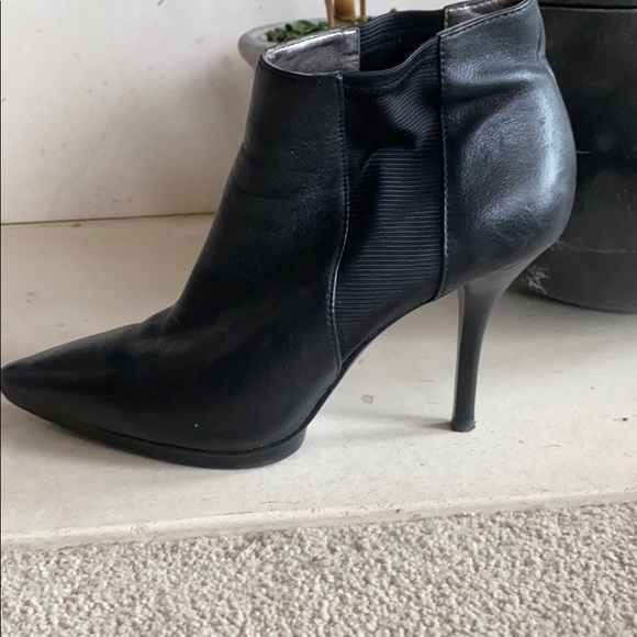 Calvin Klein boots - Picture 6 of 6